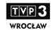 logo tvp3 wrocław